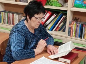 Проект «Библия – настольная книга» Проект «Библия – настольная книга»