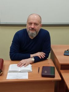 Проект «Библия – настольная книга» Проект «Библия – настольная книга»