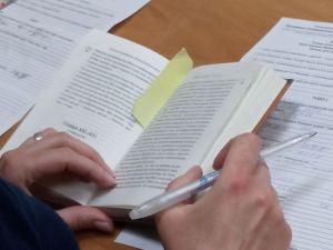 Проект «Библия – настольная книга» Проект «Библия – настольная книга»