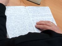 Проект «Библия – настольная книга» Проект «Библия – настольная книга»