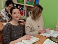 Проект «Библия – настольная книга» Проект «Библия – настольная книга»