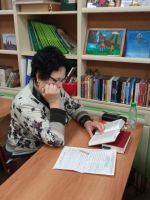 Проект «Библия – настольная книга» Проект «Библия – настольная книга»