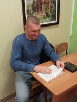 Проект «Библия – настольная книга» Проект «Библия – настольная книга»