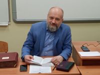 Проект «Библия – настольная книга» Проект «Библия – настольная книга»