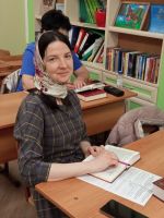 Проект «Библия – настольная книга» Проект «Библия – настольная книга»