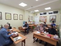 Проект «Библия – настольная книга» Проект «Библия – настольная книга»