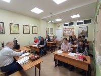 Проект «Библия – настольная книга» Проект «Библия – настольная книга»