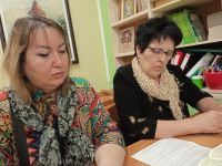 Проект «Библия – настольная книга» Проект «Библия – настольная книга»