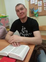 Проект «Библия – настольная книга» Проект «Библия – настольная книга»