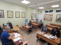 Проект «Библия – настольная книга» Проект «Библия – настольная книга»