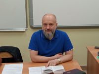 Проект «Библия – настольная книга» Проект «Библия – настольная книга»