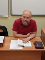 Проект «Библия – настольная книга» Проект «Библия – настольная книга»