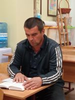 Проект «Библия – настольная книга» Проект «Библия – настольная книга»