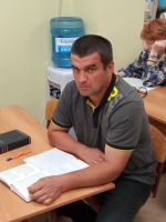 Проект «Библия – настольная книга» Проект «Библия – настольная книга»