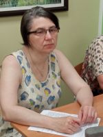 Проект «Библия – настольная книга»