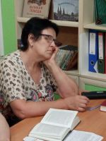 Проект «Библия – настольная книга»