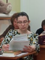 Проект «Библия – настольная книга» Проект «Библия – настольная книга»