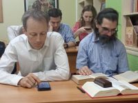 Проект «Библия – настольная книга» Проект «Библия – настольная книга»