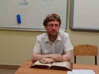 Проект «Библия – настольная книга» Проект «Библия – настольная книга»