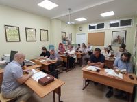 Проект «Библия – настольная книга» Проект «Библия – настольная книга»