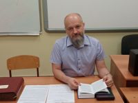 Проект «Библия – настольная книга» Проект «Библия – настольная книга»