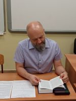 Проект «Библия – настольная книга» Проект «Библия – настольная книга»