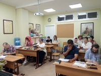 Проект «Библия – настольная книга» Проект «Библия – настольная книга»