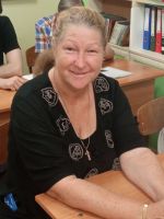 Проект «Библия – настольная книга»