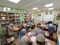 Проект «Библия – настольная книга» Проект «Библия – настольная книга»