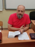 Проект «Библия – настольная книга» Проект «Библия – настольная книга»