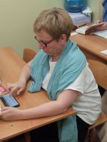 Проект «Библия – настольная книга» Проект «Библия – настольная книга»