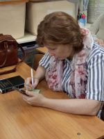 Проект «Библия – настольная книга» Проект «Библия – настольная книга»