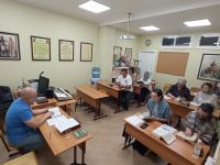 Проект «Библия – настольная книга» Проект «Библия – настольная книга»