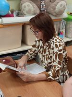 Проект «Библия – настольная книга» Проект «Библия – настольная книга»