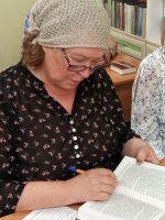 Проект «Библия – настольная книга» Проект «Библия – настольная книга»