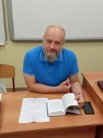 Проект «Библия – настольная книга» Проект «Библия – настольная книга»