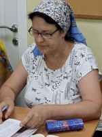 Проект «Библия – настольная книга» Проект «Библия – настольная книга»