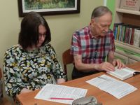 Проект «Библия – настольная книга» Проект «Библия – настольная книга»