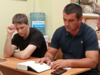 Проект «Библия – настольная книга» Проект «Библия – настольная книга»