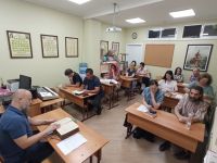 Проект «Библия – настольная книга» Проект «Библия – настольная книга»