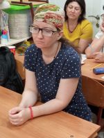 Проект «Библия – настольная книга» Проект «Библия – настольная книга»