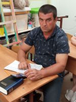 Проект «Библия – настольная книга» Проект «Библия – настольная книга»