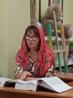 Проект «Библия – настольная книга» Проект «Библия – настольная книга»