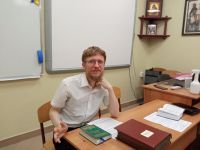 Проект «Библия – настольная книга» Проект «Библия – настольная книга»