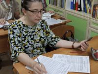 Проект «Библия – настольная книга» Проект «Библия – настольная книга»