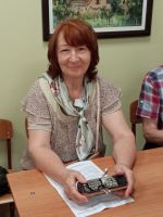 Проект «Библия – настольная книга» Проект «Библия – настольная книга»