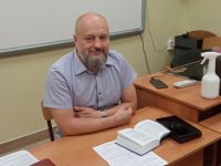 Проект «Библия – настольная книга» Проект «Библия – настольная книга»