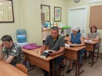 Проект «Библия – настольная книга» Проект «Библия – настольная книга»