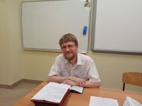 Проект «Библия – настольная книга» Проект «Библия – настольная книга»