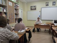 Проект «Библия – настольная книга» Проект «Библия – настольная книга»